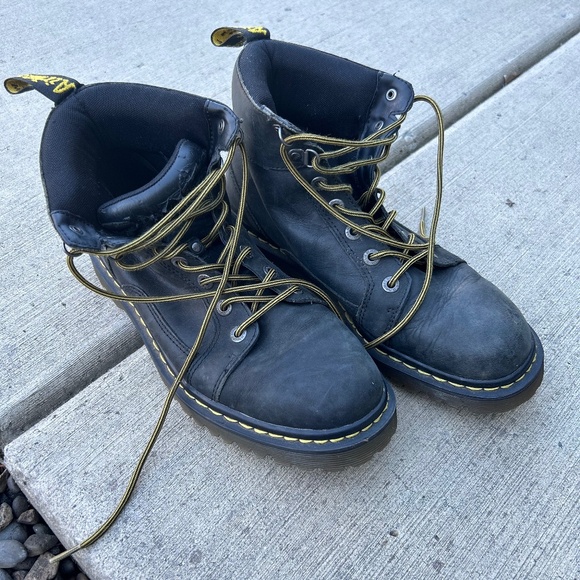 Doc Martens Vintage AirWair main image 4